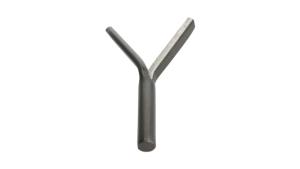 並田機工 SS400 鍛造型アンカーメタル 並田タイプ (60-YM4)(不定形耐火物補強金物)